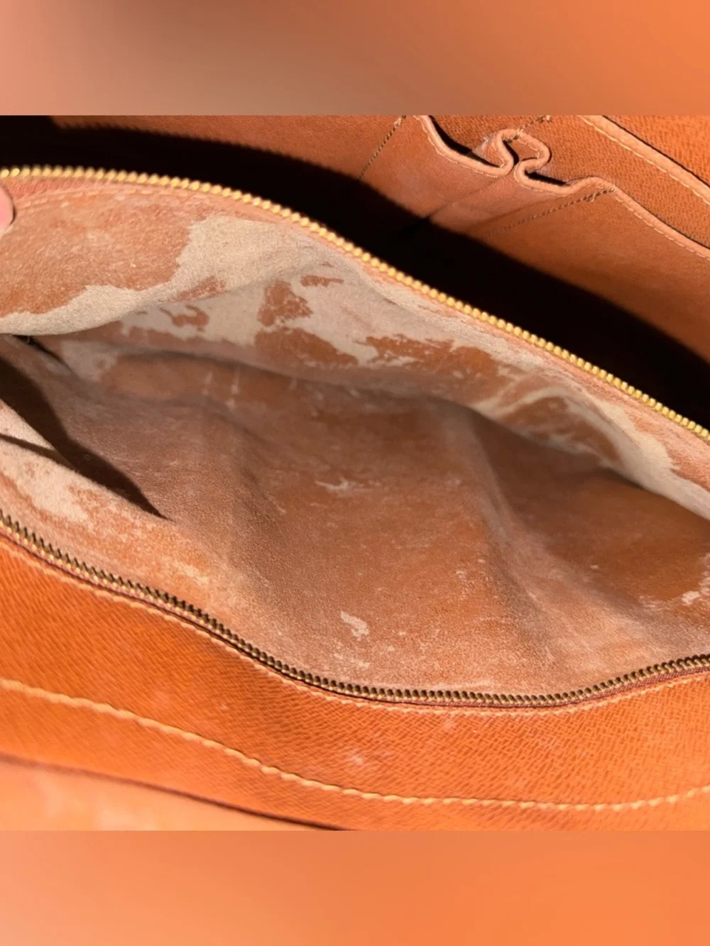 FLASH Louis Vuitton Porte Documents Voyage GM Monogram Briefcase